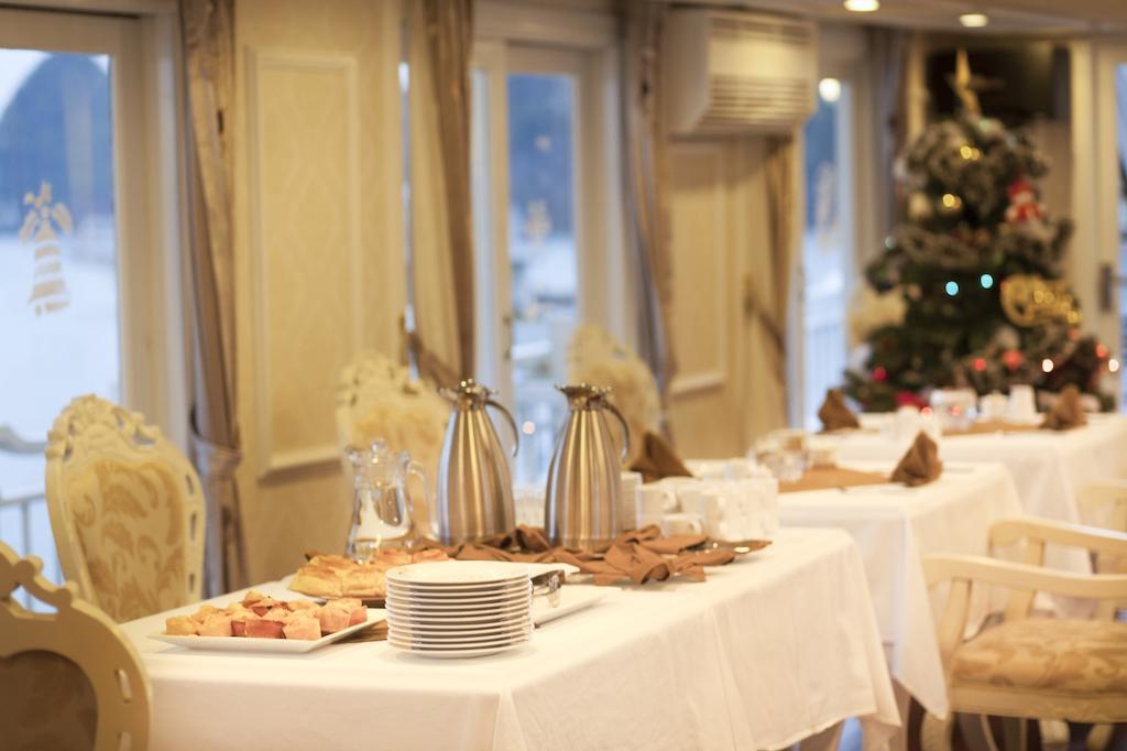 Signature Halong Cruise Ха Лонг Екстериор снимка