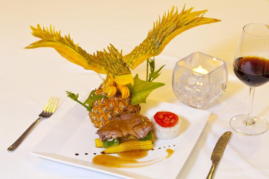 Signature Halong Cruise Ха Лонг Екстериор снимка